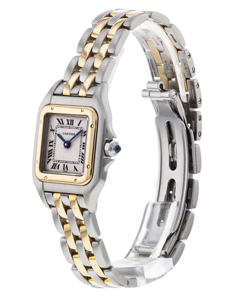 Cartier Panthere W25029B6
